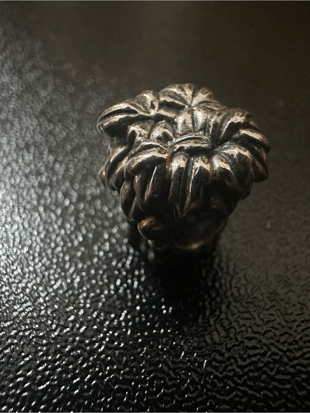 Pandora Palm Trees Charm